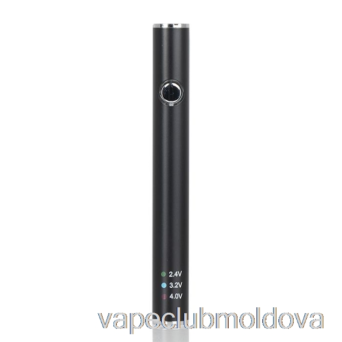 Kit Vape Pod Leaf Buddi Max 350mah Acumulator Negru